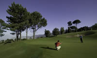 palheiro golf course